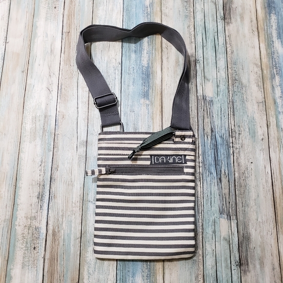 Dakine Handbags - Dakine Crossbody Purse.